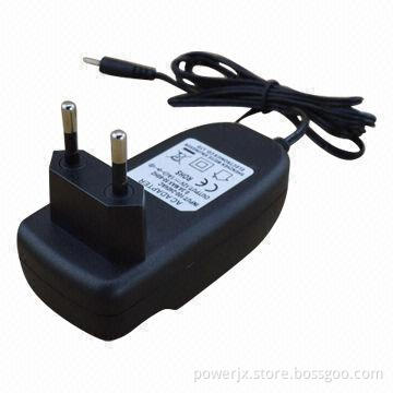 12V 1A Power Tool/Battery Charger with 50 to 60Hz Frequency